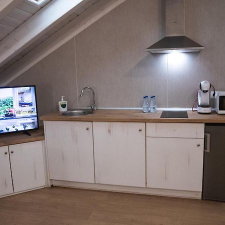 Apartamentos Nueva Ribera El Puerto de Santa Maria Ngoại thất bức ảnh