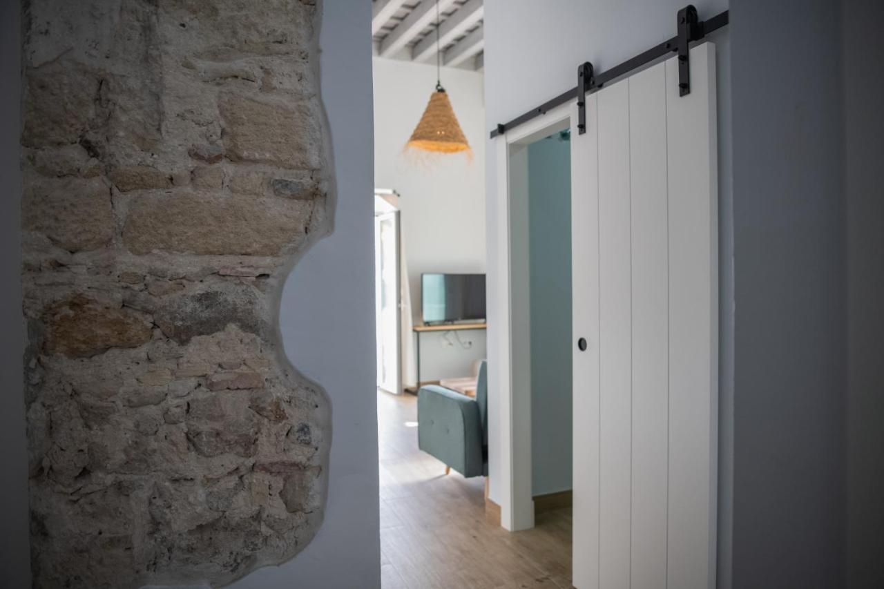 Apartamentos Nueva Ribera El Puerto de Santa Maria Ngoại thất bức ảnh