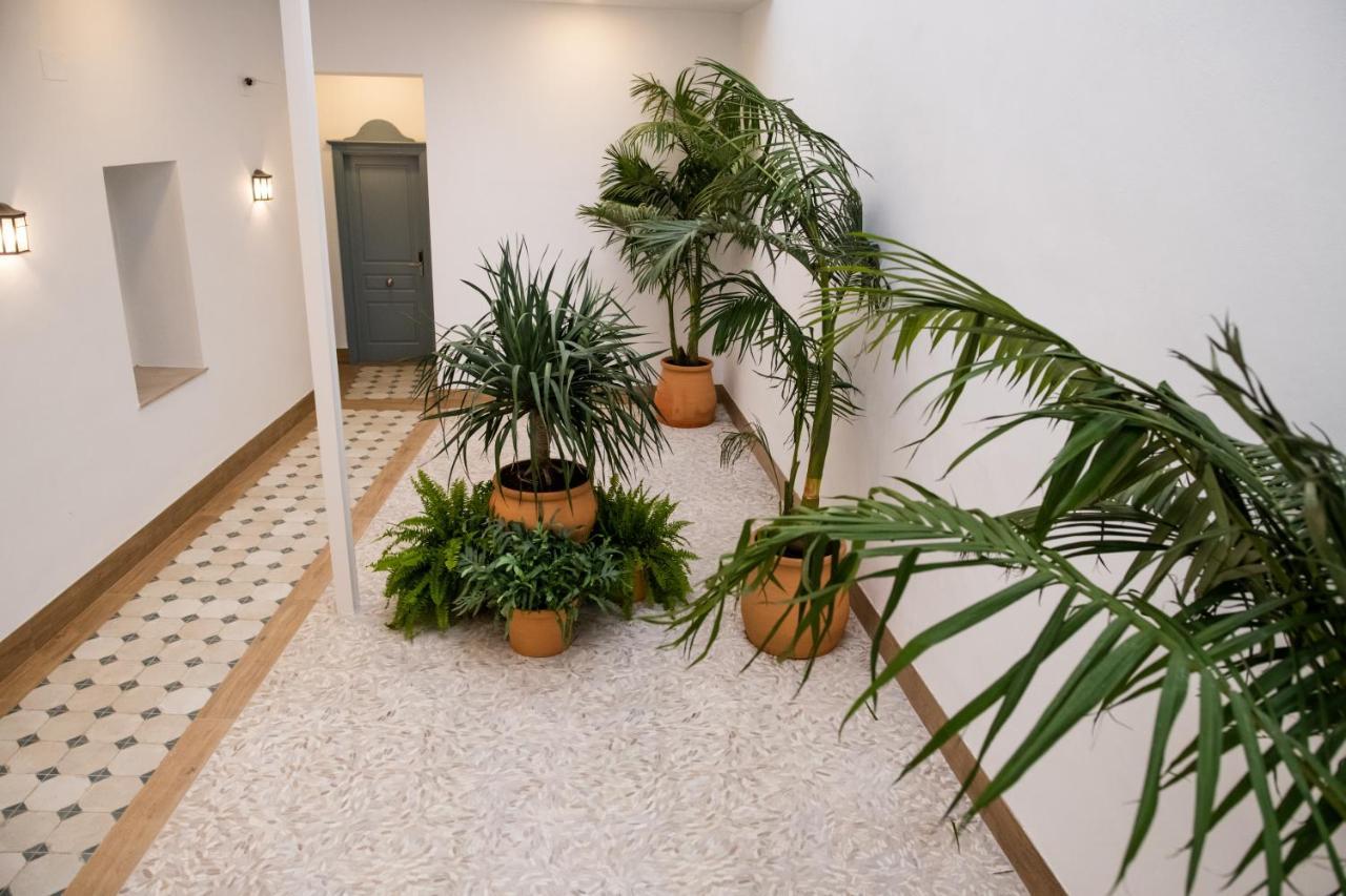 Apartamentos Nueva Ribera El Puerto de Santa Maria Ngoại thất bức ảnh