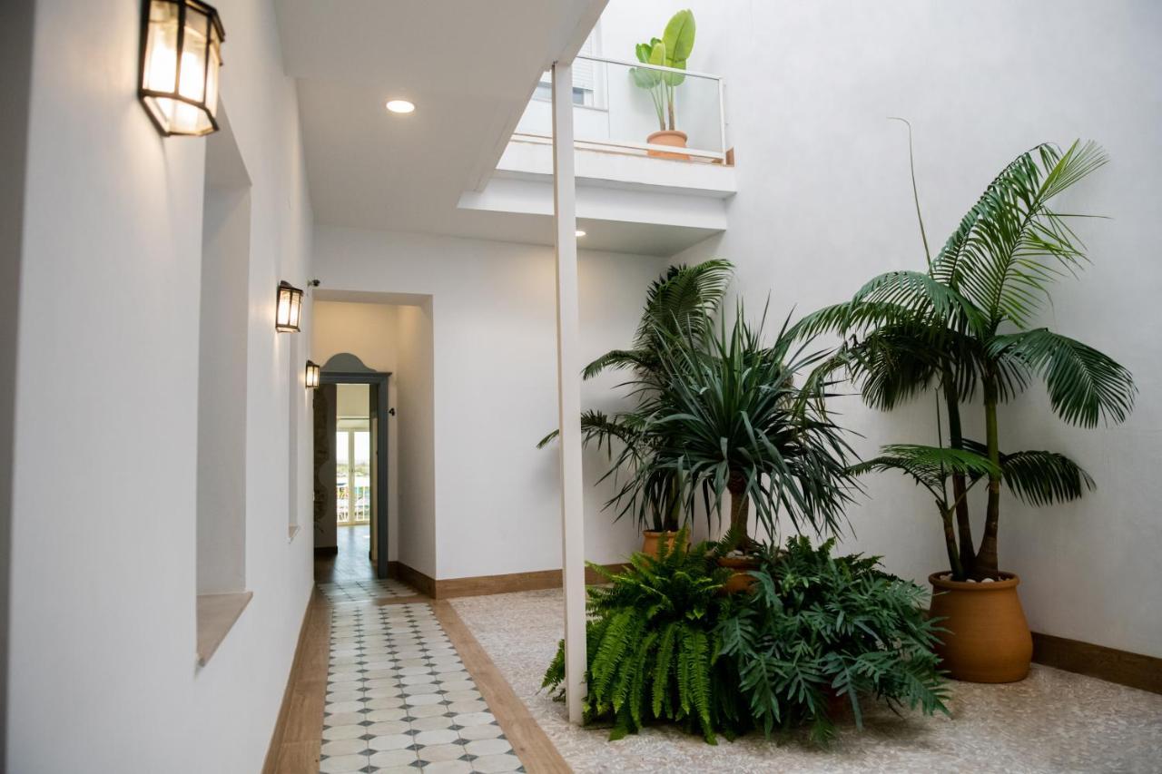 Apartamentos Nueva Ribera El Puerto de Santa Maria Ngoại thất bức ảnh