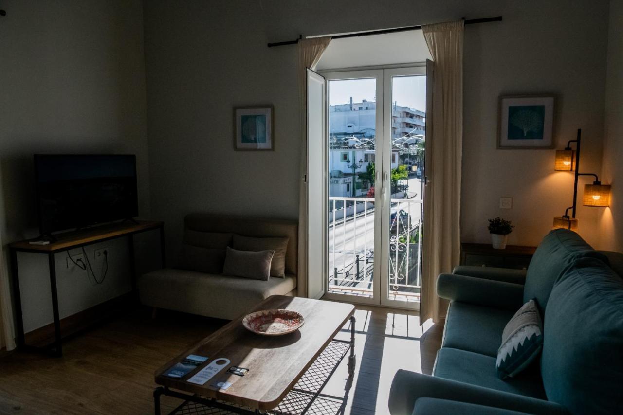 Apartamentos Nueva Ribera El Puerto de Santa Maria Ngoại thất bức ảnh