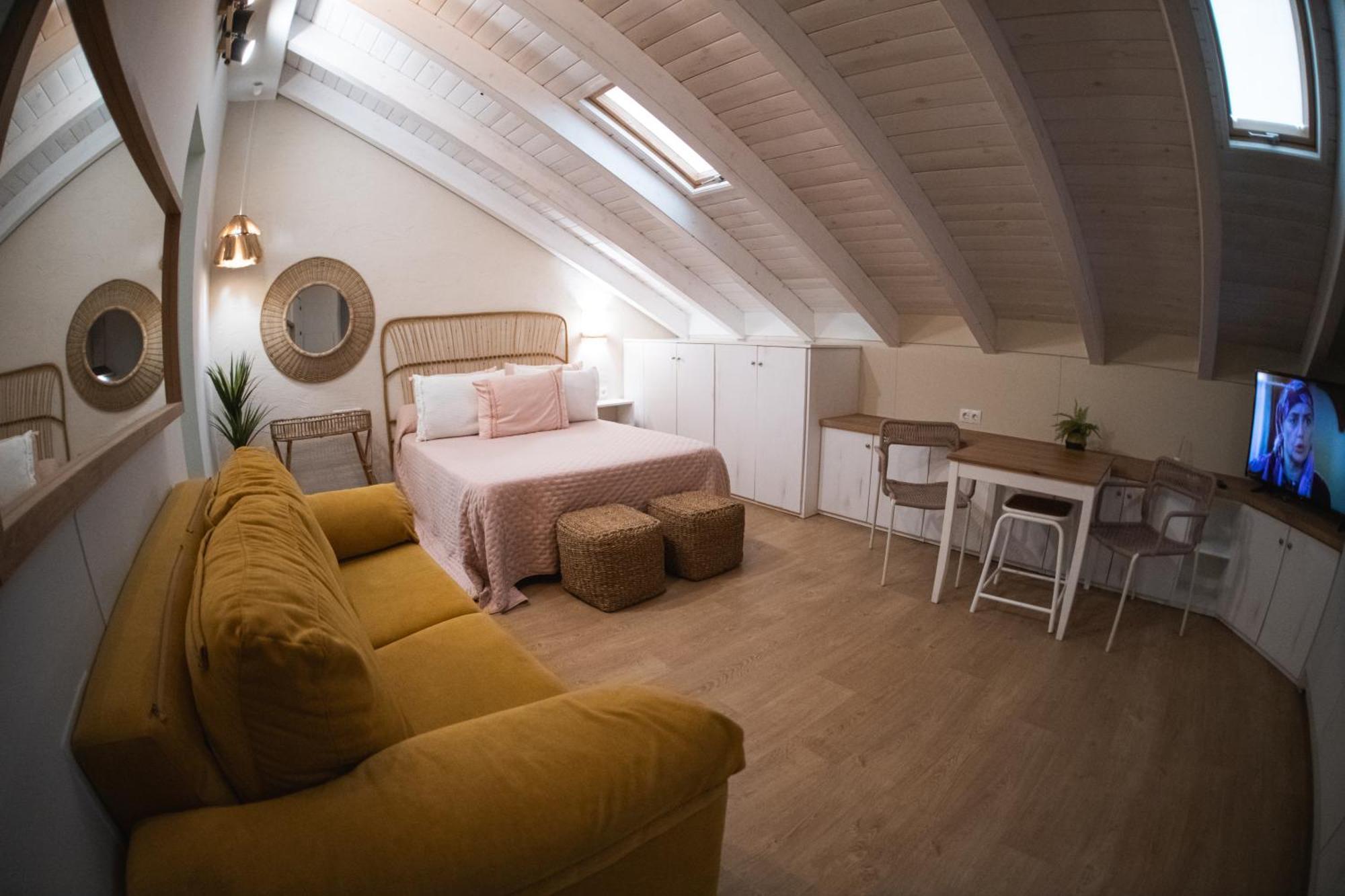 Apartamentos Nueva Ribera El Puerto de Santa Maria Ngoại thất bức ảnh