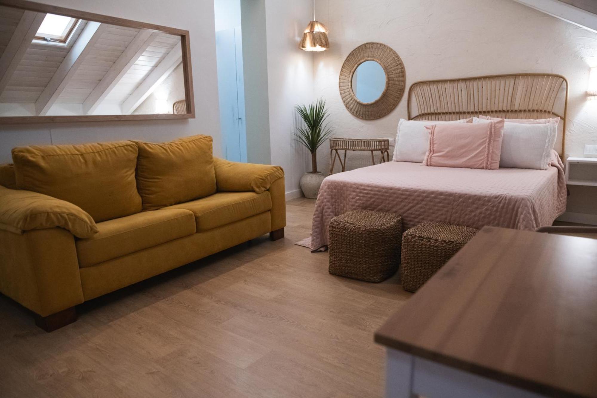 Apartamentos Nueva Ribera El Puerto de Santa Maria Ngoại thất bức ảnh
