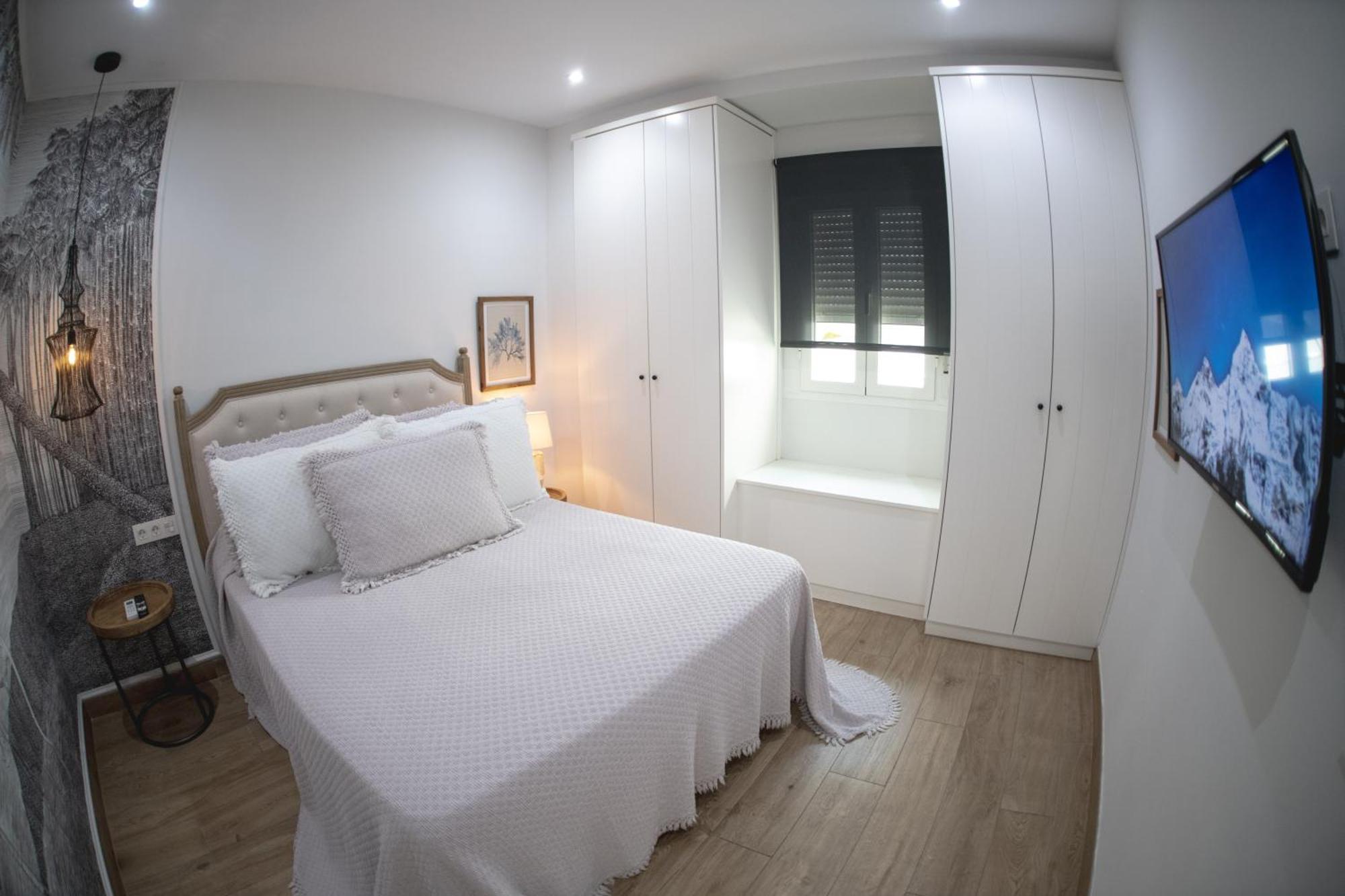 Apartamentos Nueva Ribera El Puerto de Santa Maria Ngoại thất bức ảnh