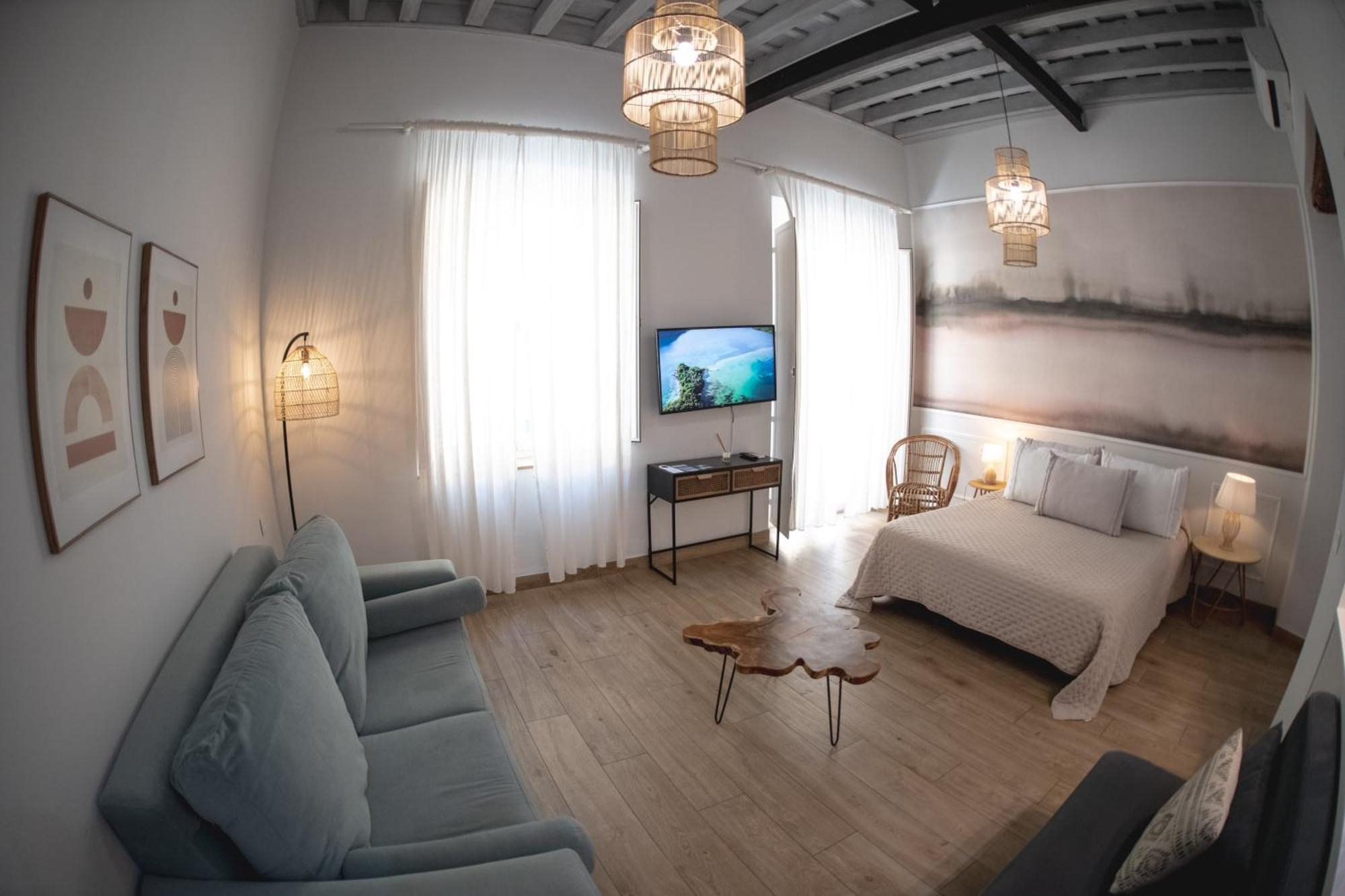 Apartamentos Nueva Ribera El Puerto de Santa Maria Ngoại thất bức ảnh
