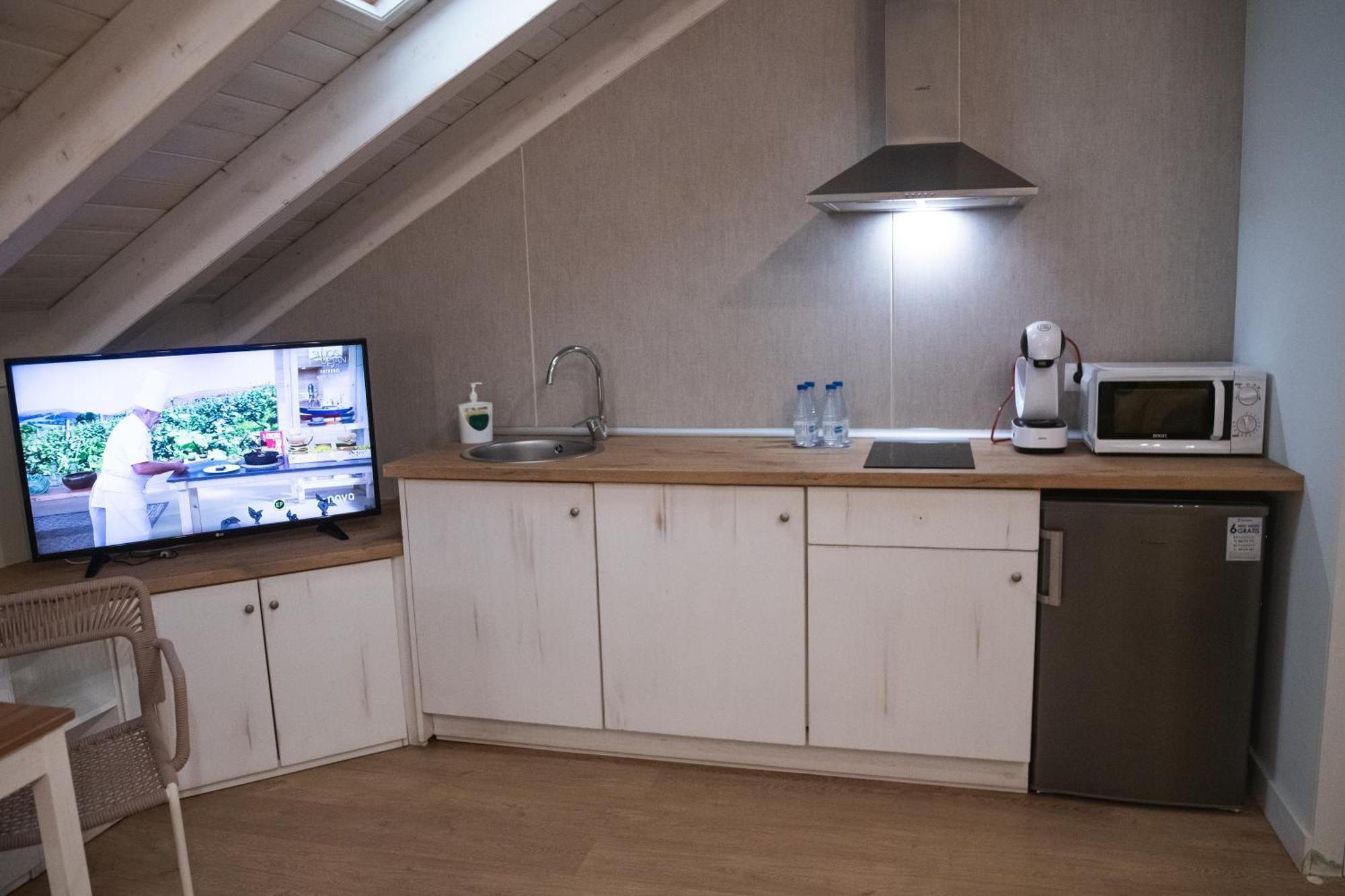 Apartamentos Nueva Ribera El Puerto de Santa Maria Ngoại thất bức ảnh
