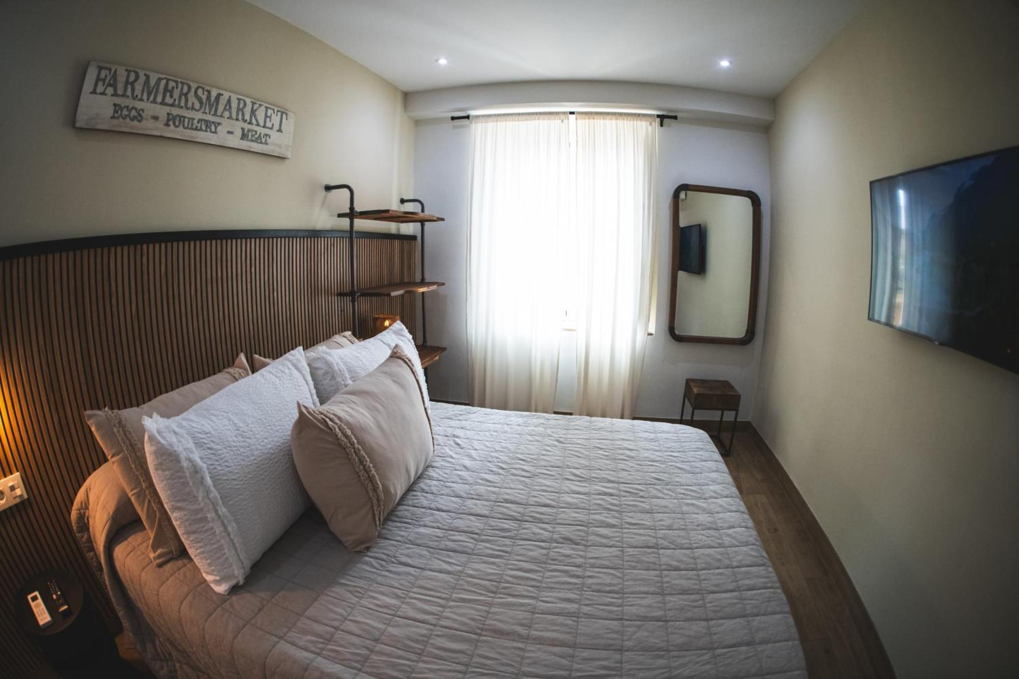 Apartamentos Nueva Ribera El Puerto de Santa Maria Ngoại thất bức ảnh