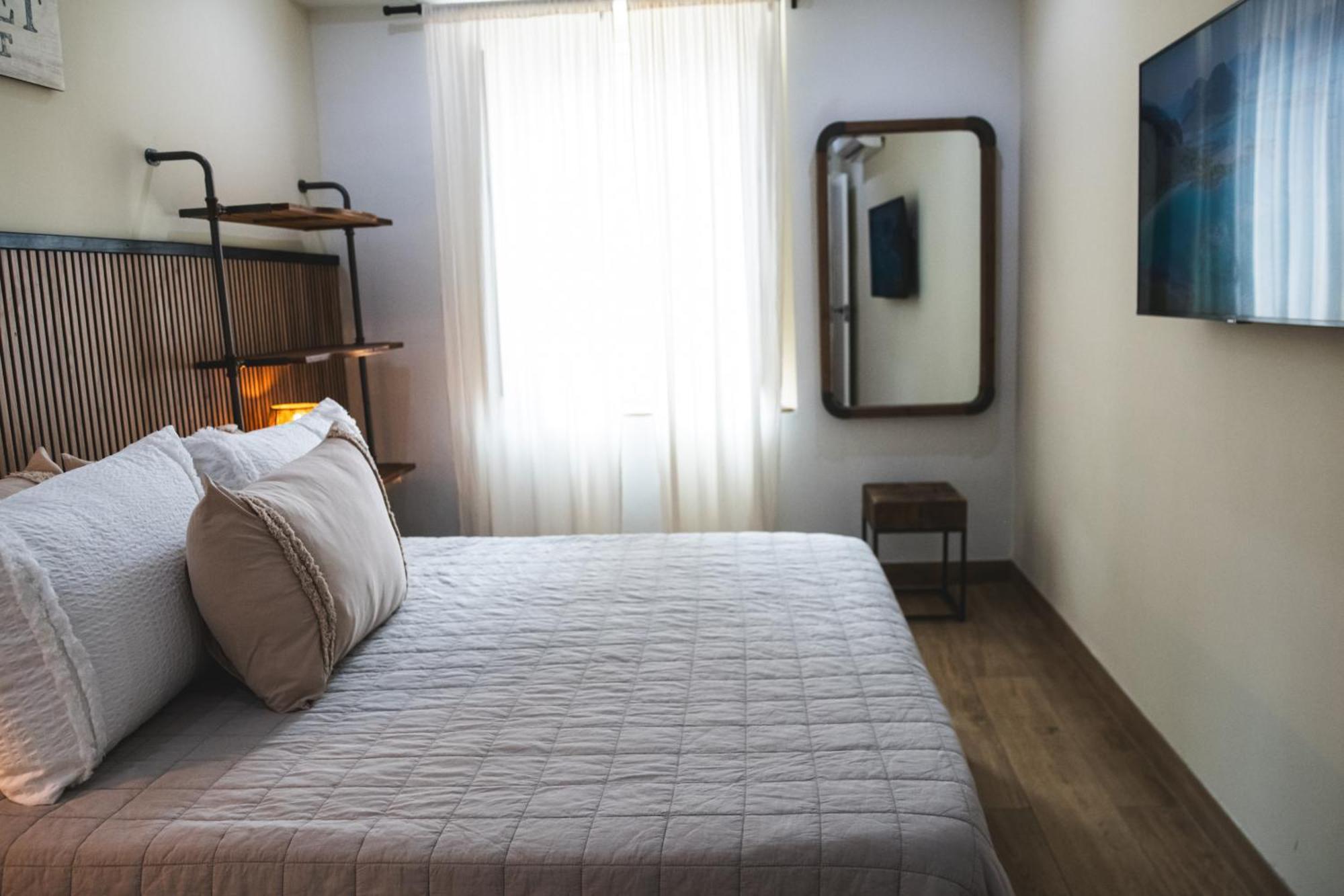 Apartamentos Nueva Ribera El Puerto de Santa Maria Ngoại thất bức ảnh
