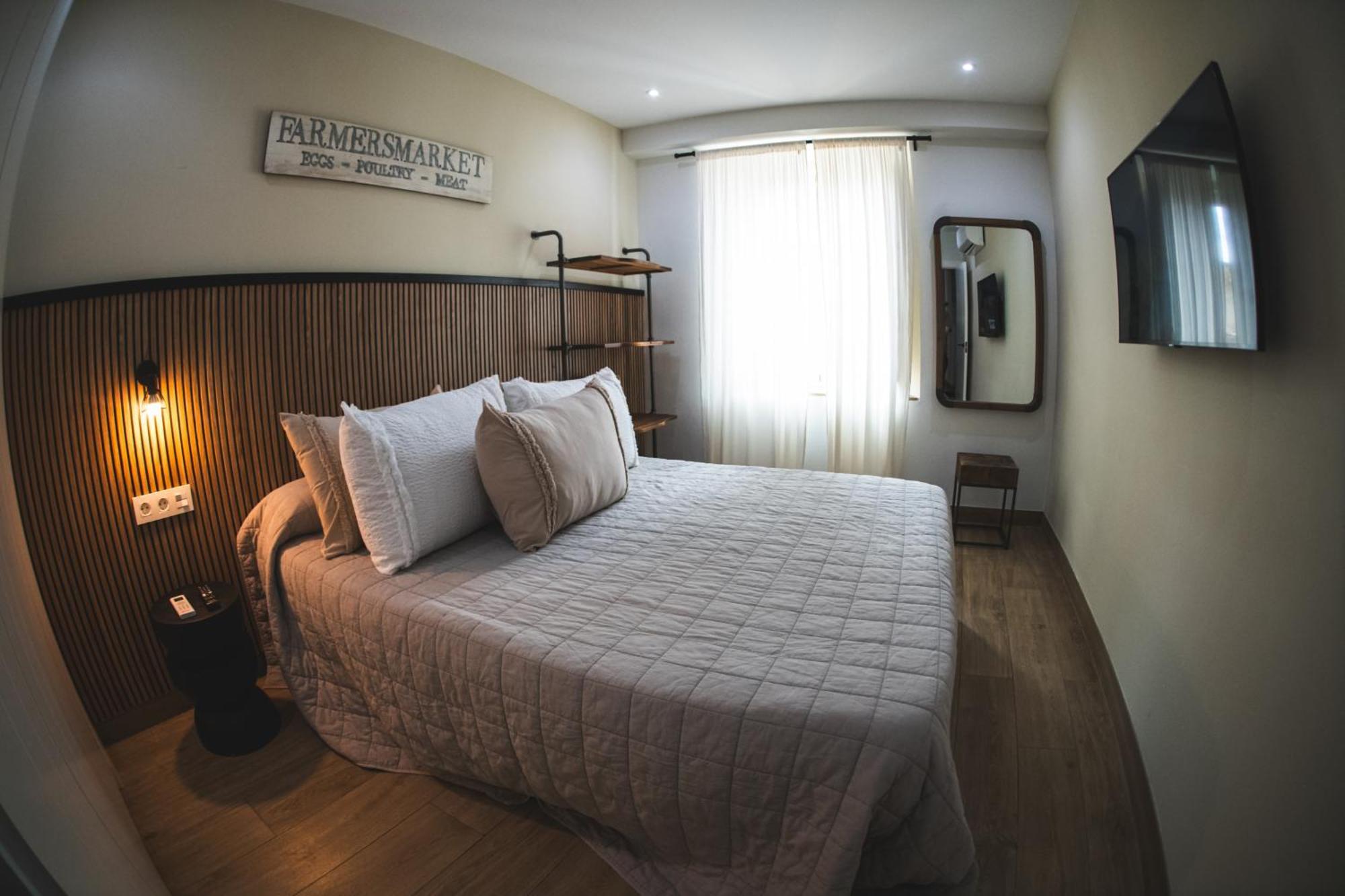 Apartamentos Nueva Ribera El Puerto de Santa Maria Ngoại thất bức ảnh