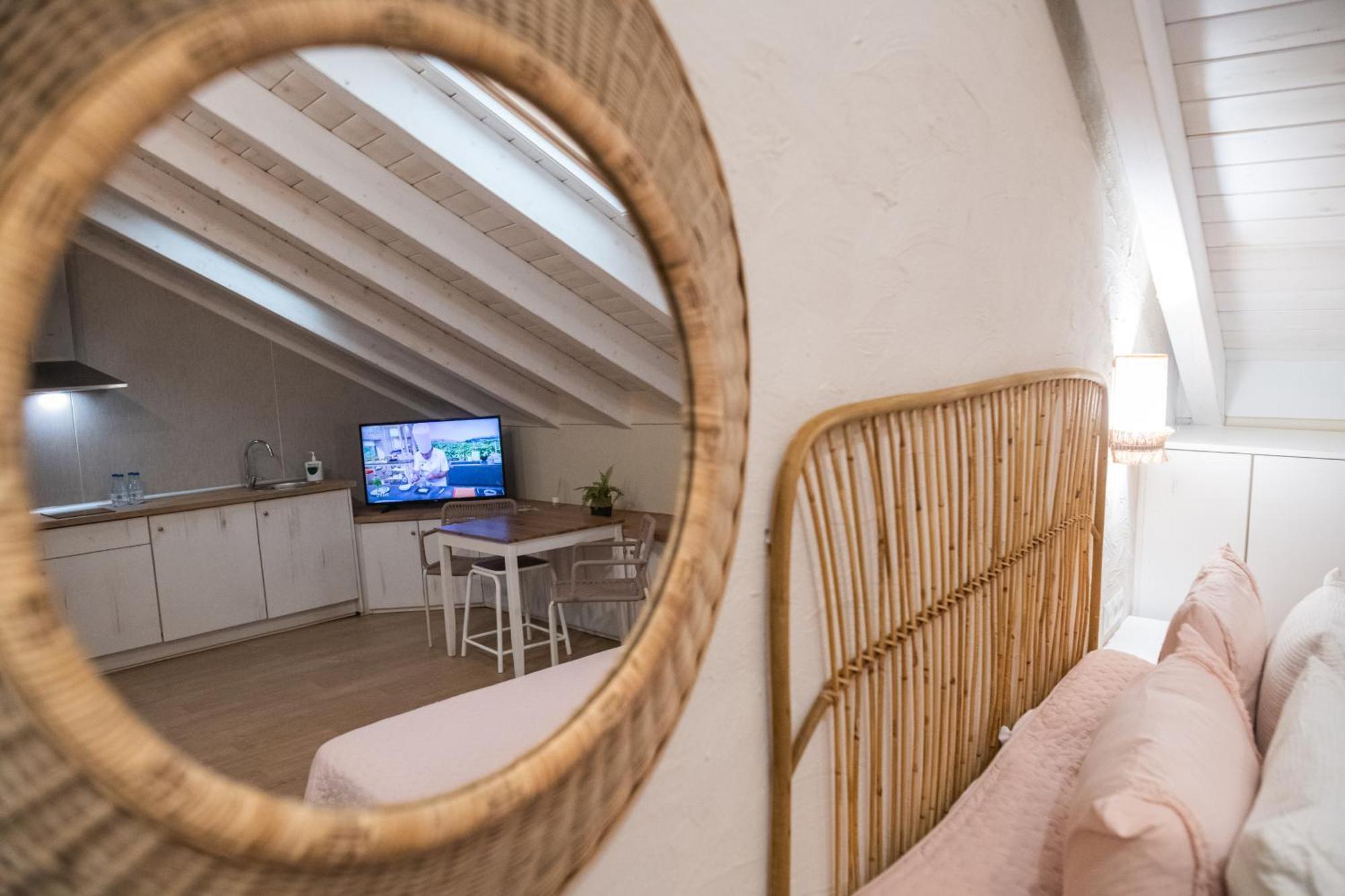Apartamentos Nueva Ribera El Puerto de Santa Maria Ngoại thất bức ảnh