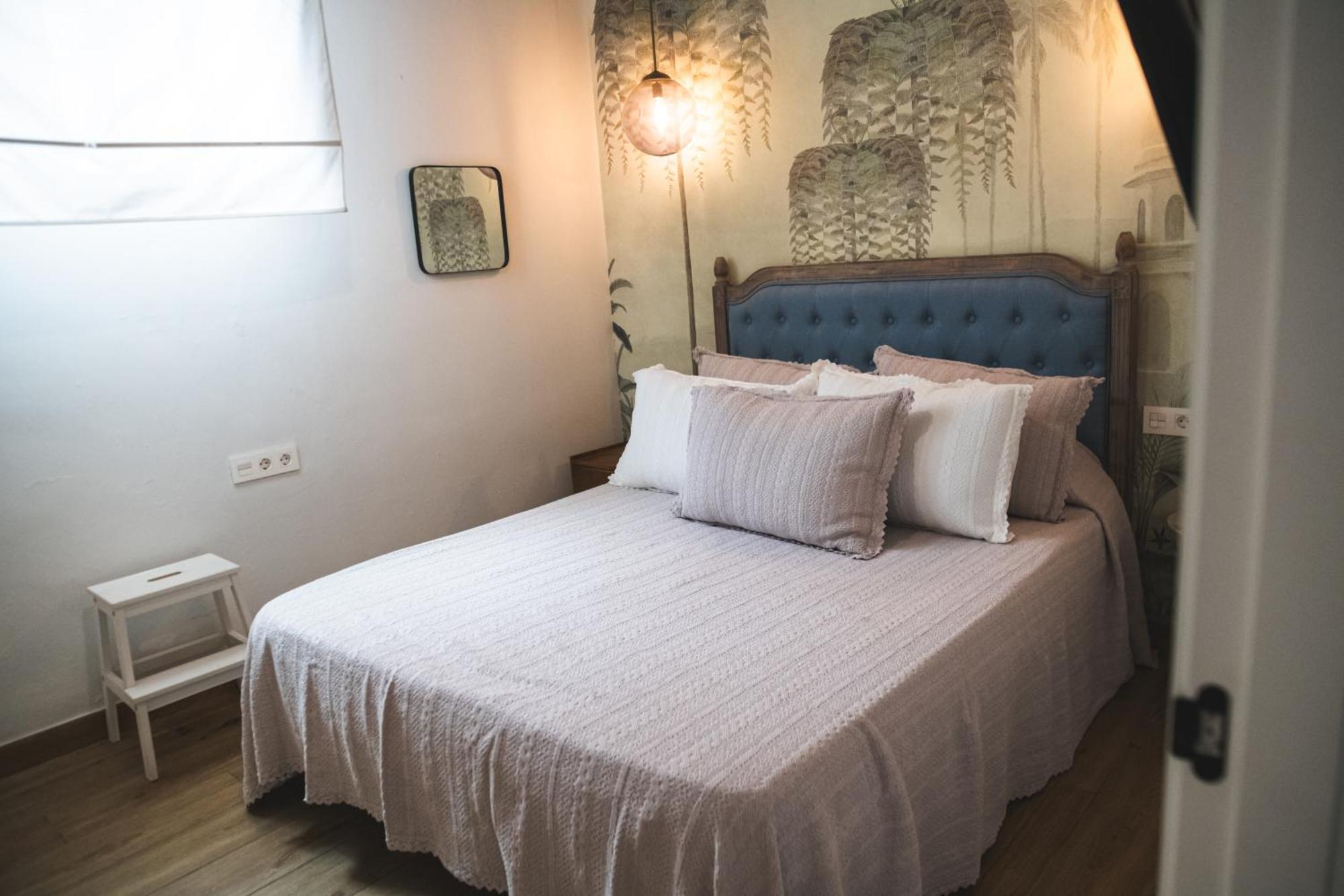 Apartamentos Nueva Ribera El Puerto de Santa Maria Ngoại thất bức ảnh