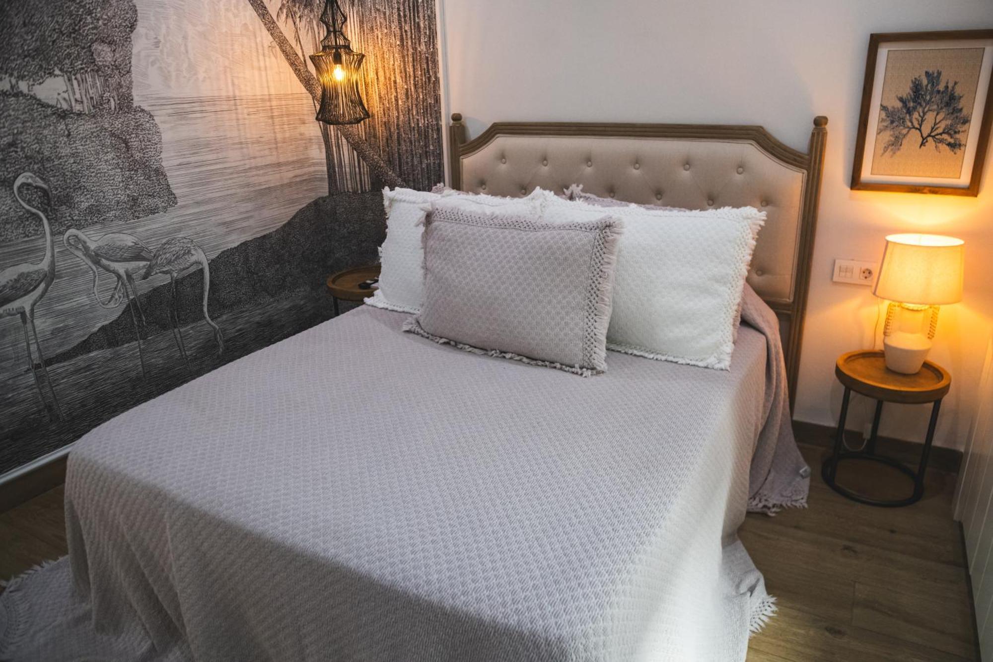 Apartamentos Nueva Ribera El Puerto de Santa Maria Ngoại thất bức ảnh