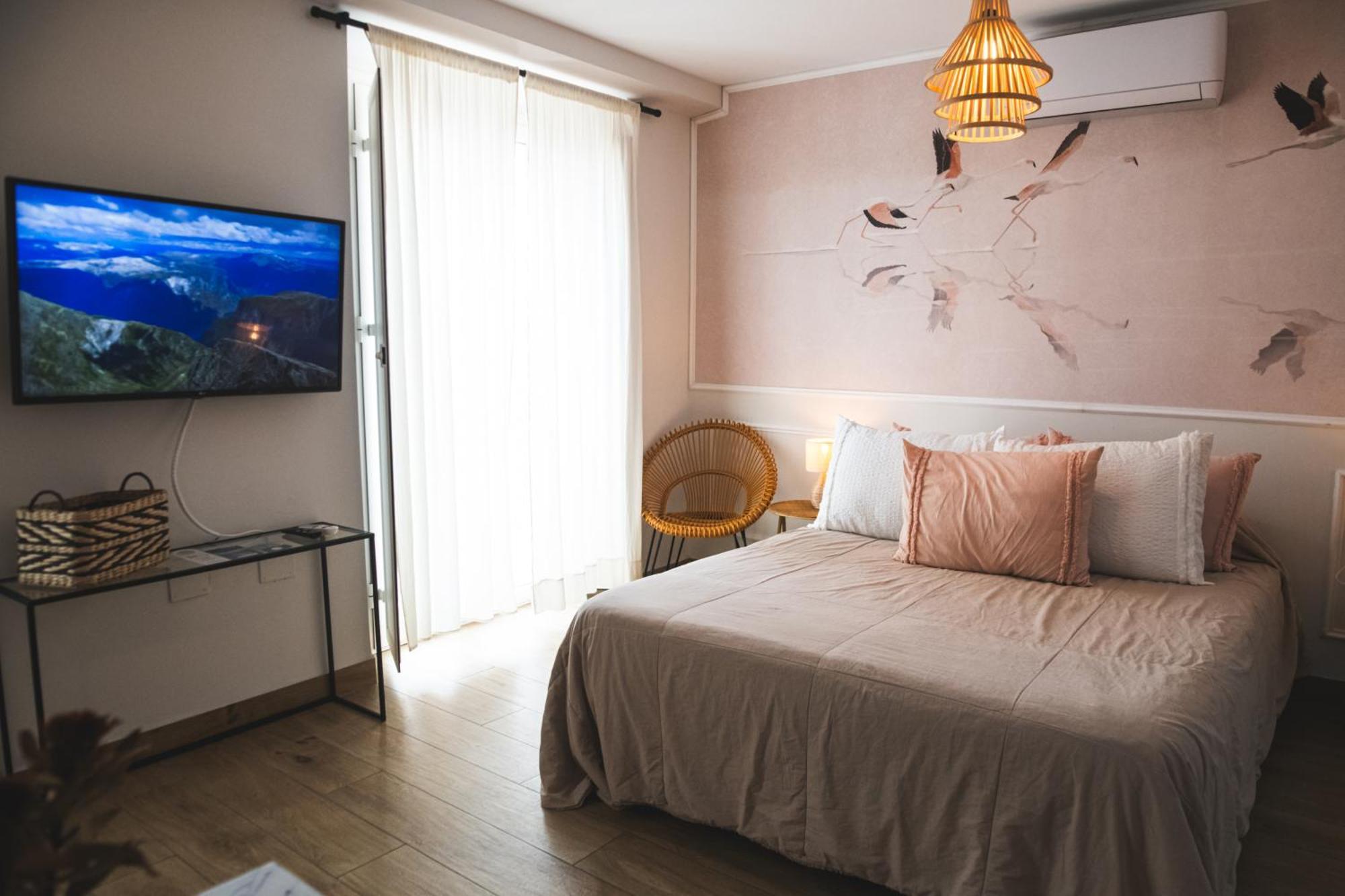 Apartamentos Nueva Ribera El Puerto de Santa Maria Ngoại thất bức ảnh