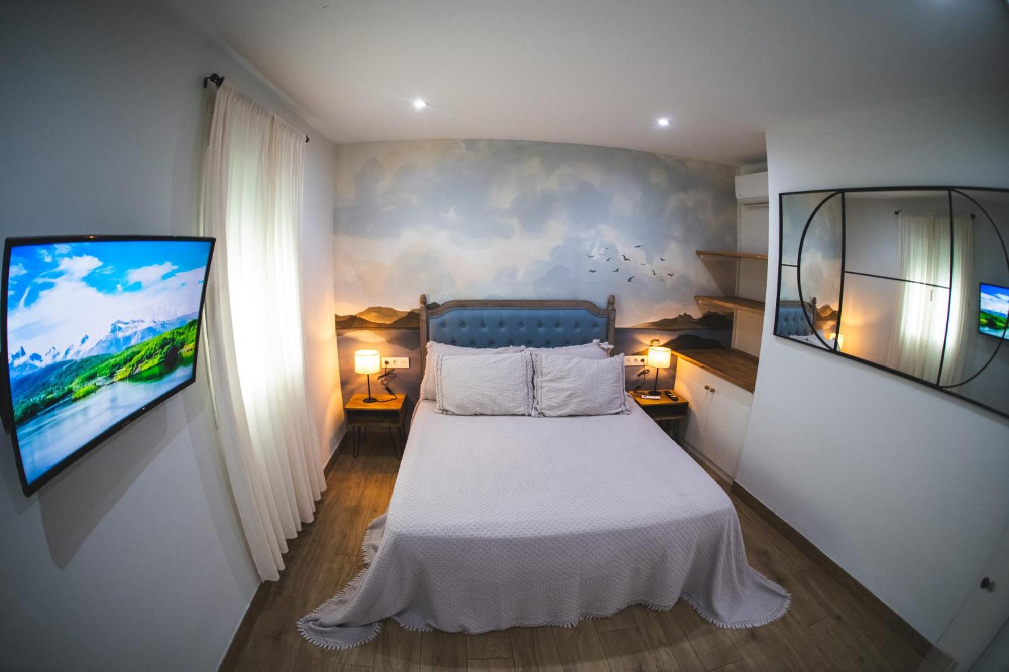 Apartamentos Nueva Ribera El Puerto de Santa Maria Ngoại thất bức ảnh