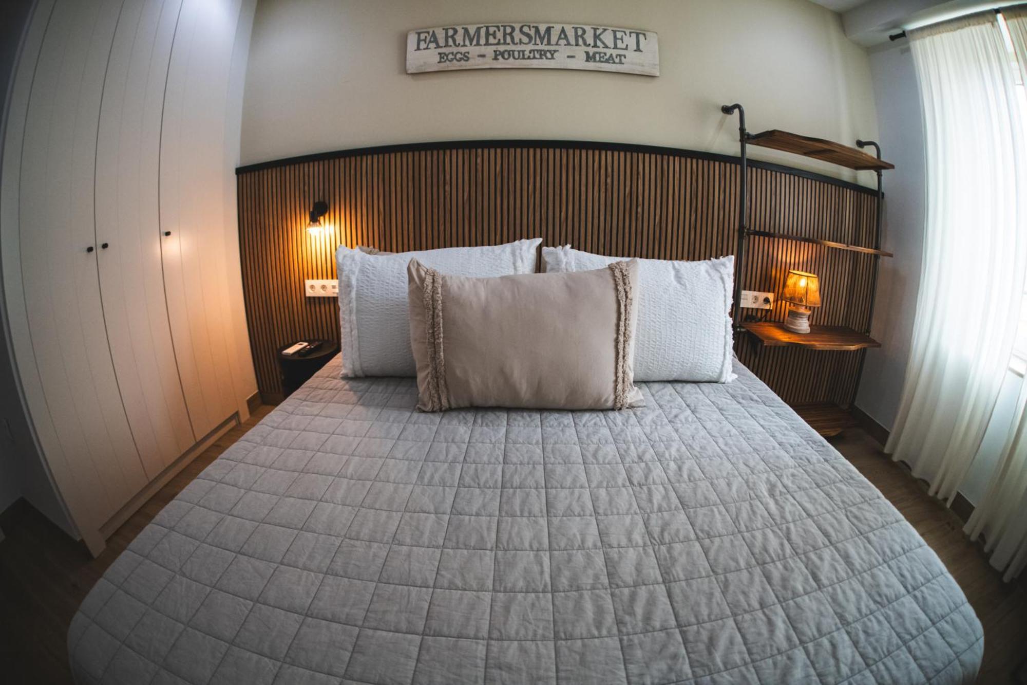 Apartamentos Nueva Ribera El Puerto de Santa Maria Ngoại thất bức ảnh